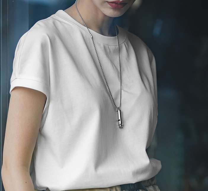 Ice Silk Top Drop Shoulder Basic Short Sleeve Cool Summer 103
