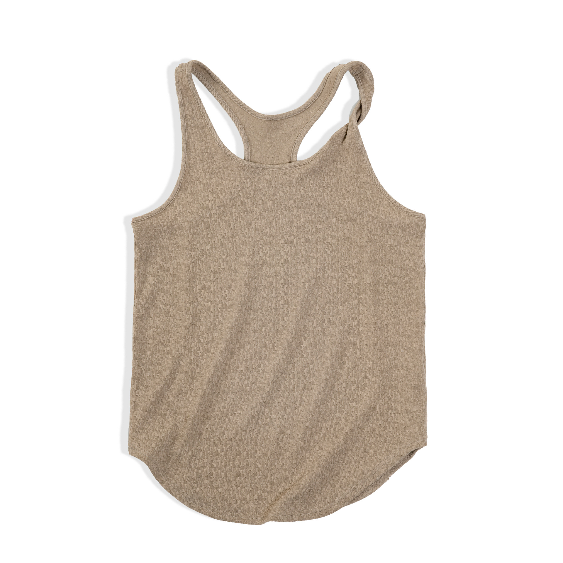 Casual Sweet Cool Vest Loose Inner Wear 122
