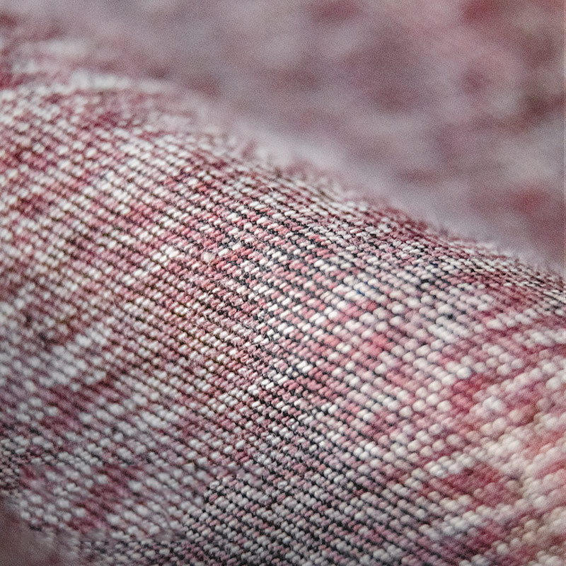 Vintage Raw Cow Denim Jeans 146